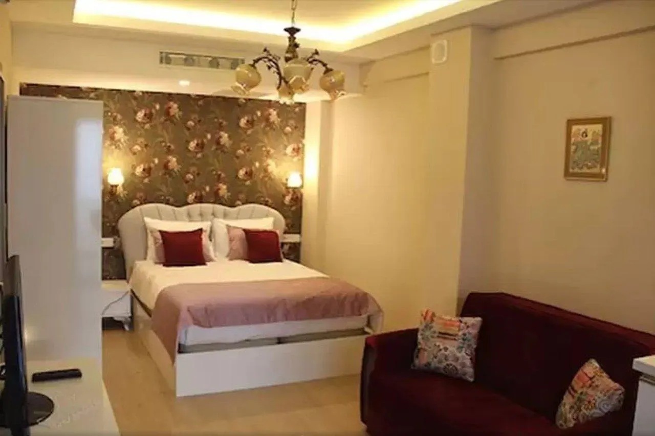 Grand Life Residence Esmirna Turquía