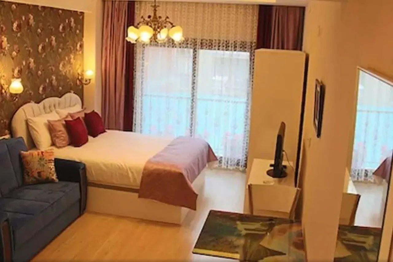 Grand Life Residence Esmirna 0*,  Turquía
